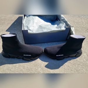 Balenciaga Speed 2.0